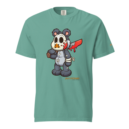 Scary Beary - Bloody Knife