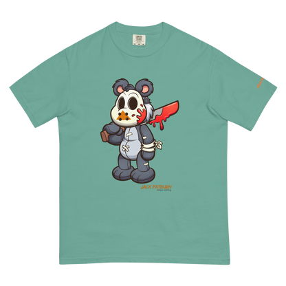 Scary Beary - Bloody Knife