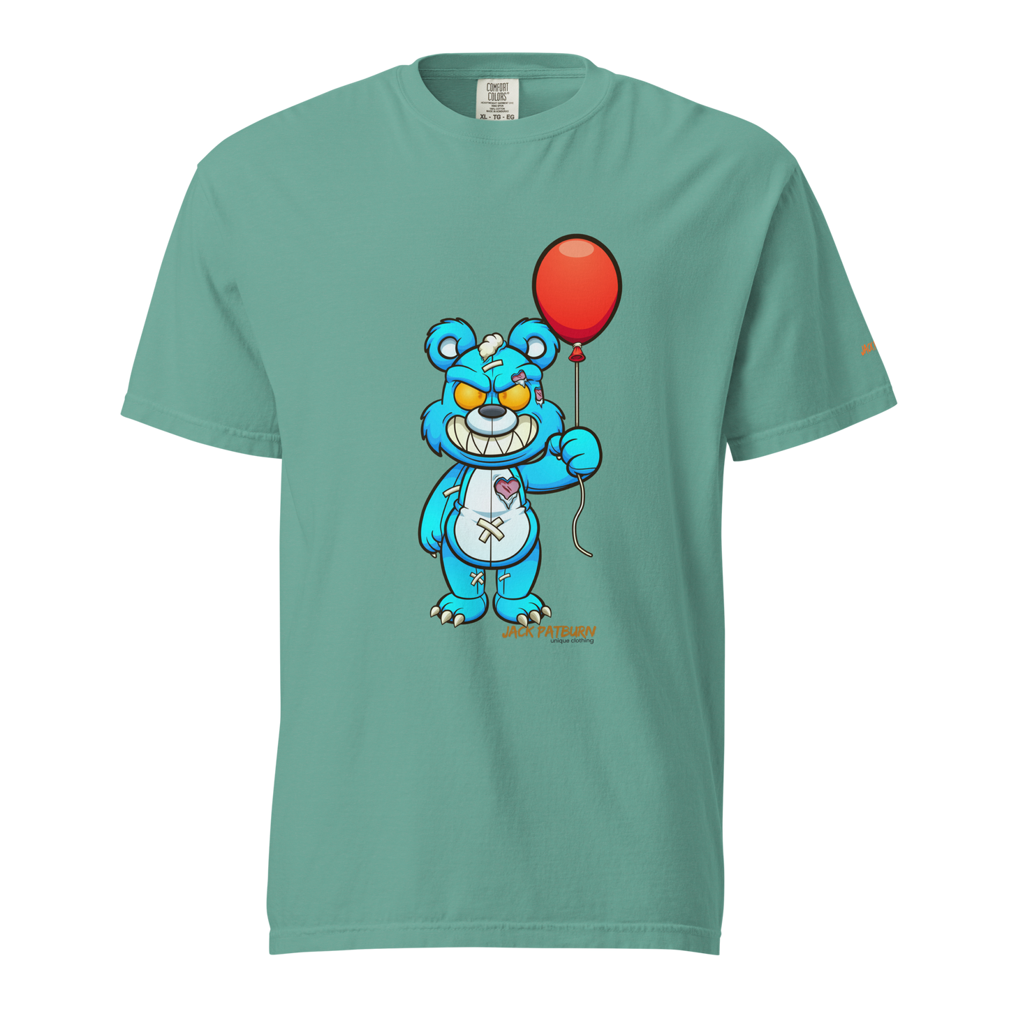 Scary Beary - Ballon