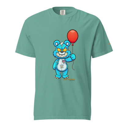 Scary Beary - Ballon