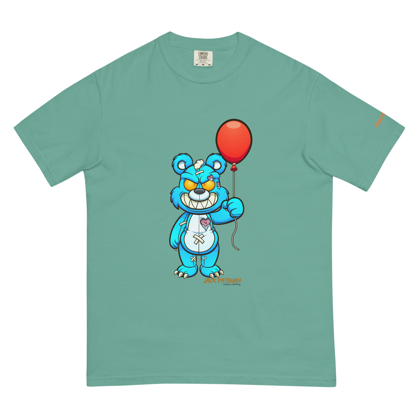 Scary Beary - Ballon