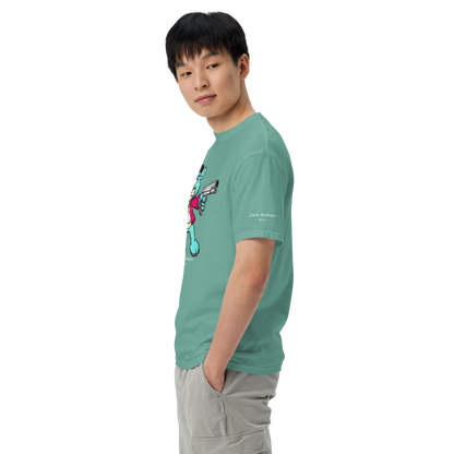 Scary Beary - Bang Bang!