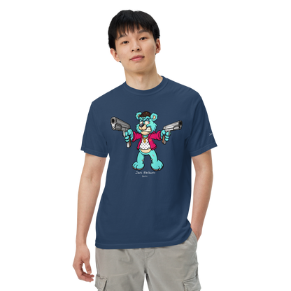 Scary Beary - Bang Bang!