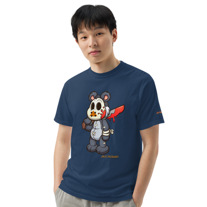 Scary Beary - Bloody Knife