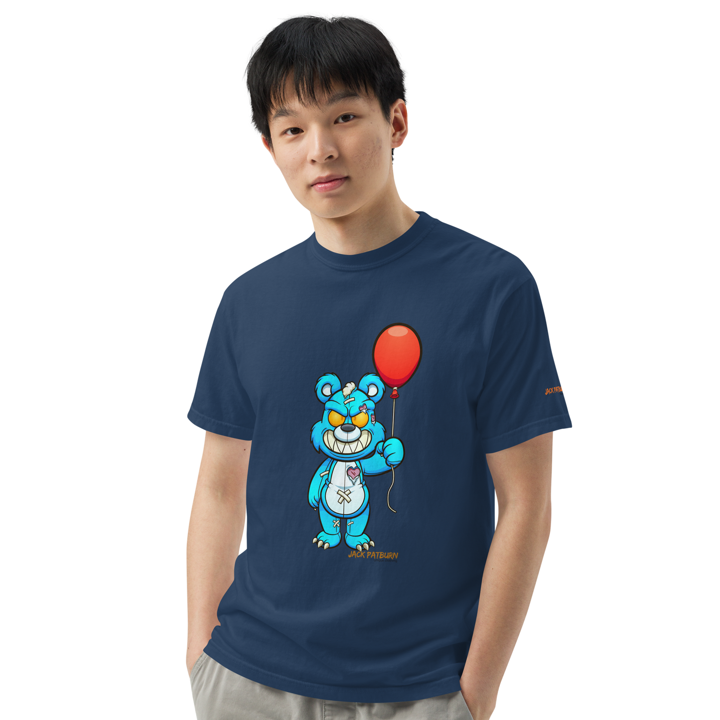 Scary Beary - Ballon