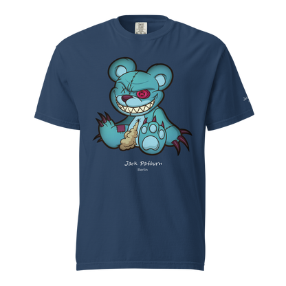 Scary Beary - Psycho