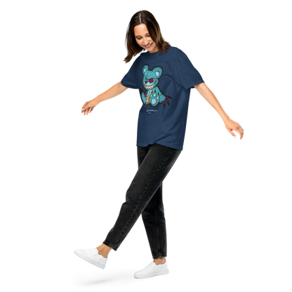 Scary Beary - Psycho