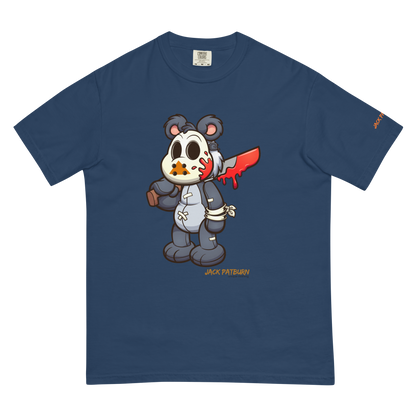 Scary Beary - Bloody Knife