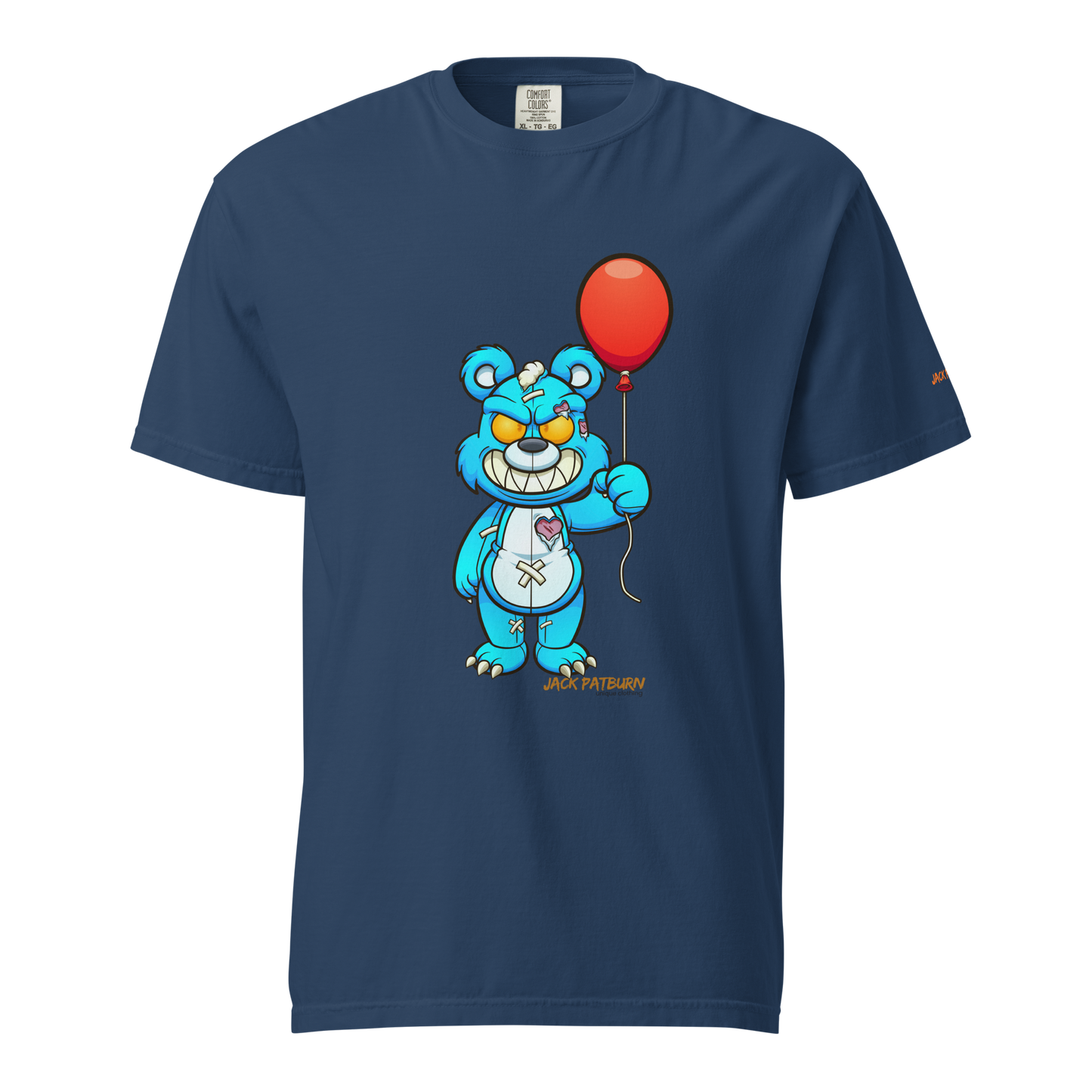 Scary Beary - Ballon