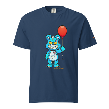 Scary Beary - Ballon