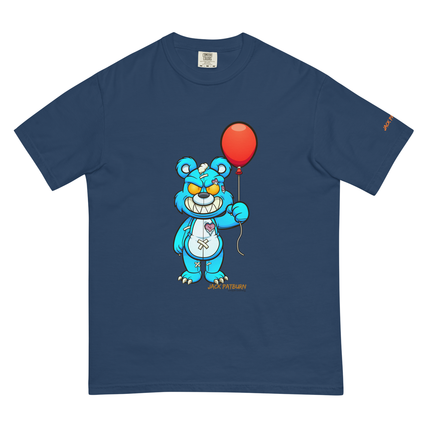 Scary Beary - Ballon