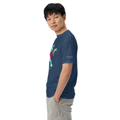 Scary Beary - Bang Bang!