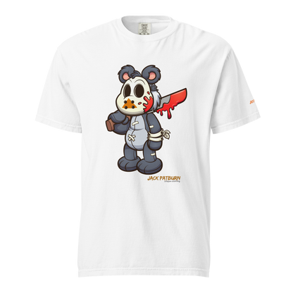 Scary Beary - Bloody Knife