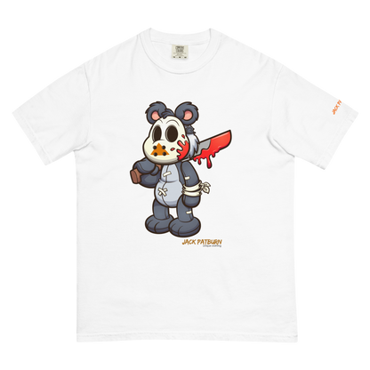 Scary Beary - Bloody Knife