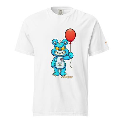 Scary Beary - Ballon