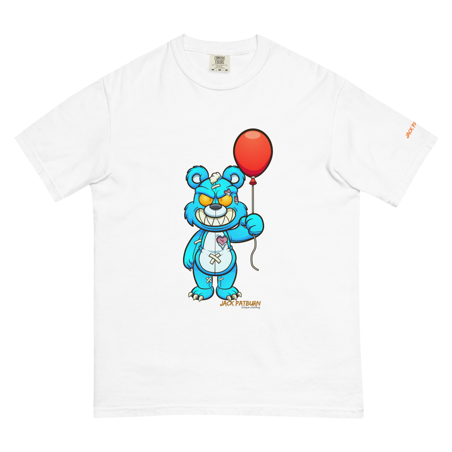 Scary Beary - Ballon