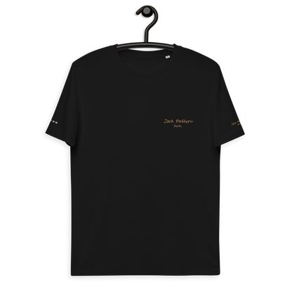 Unisex-Bio-Baumwoll-T-Shirt