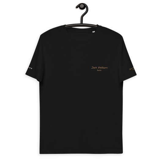 Unisex-Bio-Baumwoll-T-Shirt