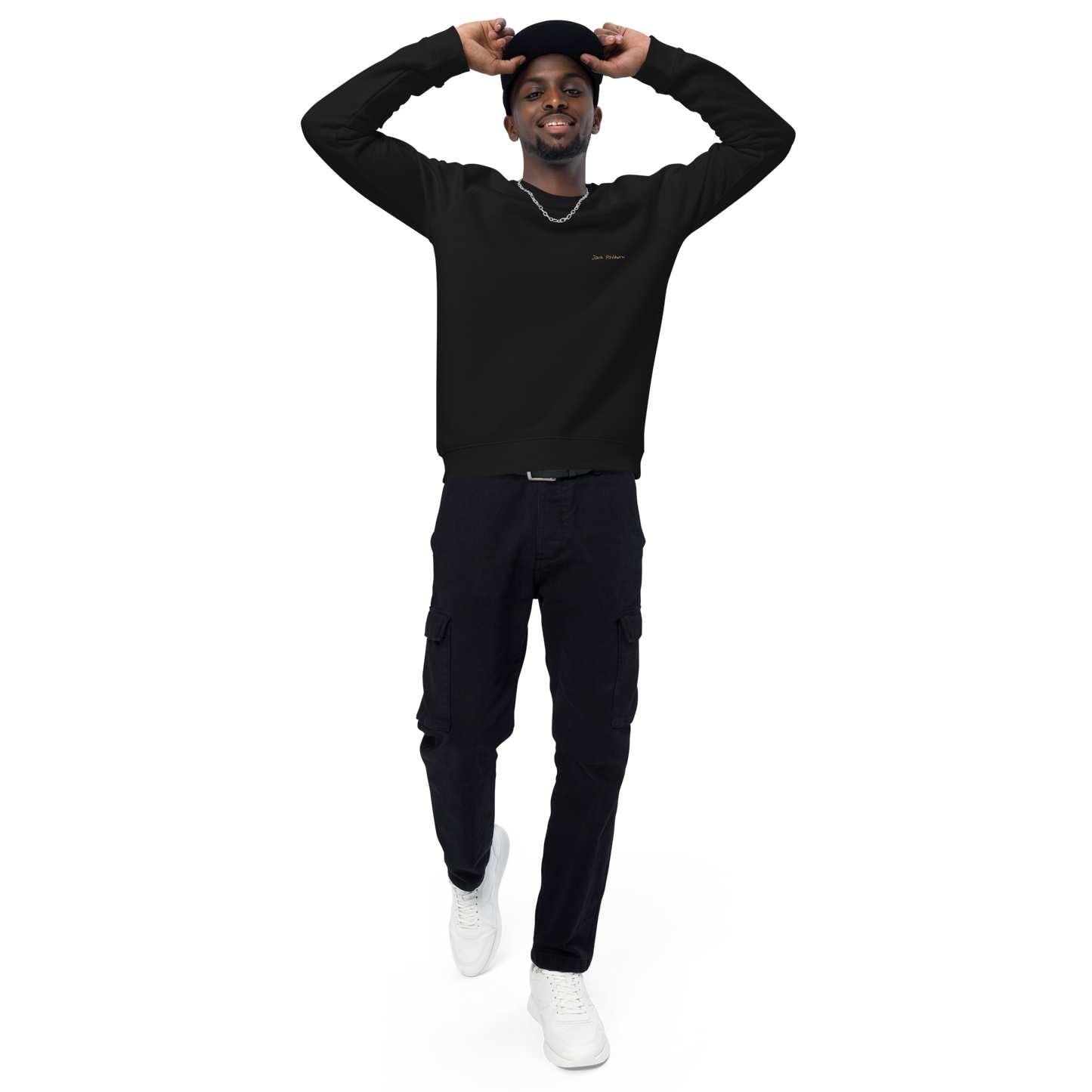 Jack Patburn - Pulli