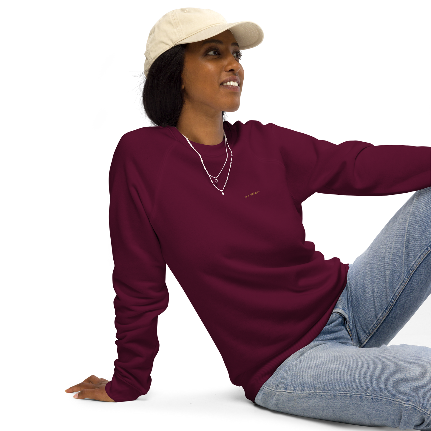 Jack Patburn - Pulli