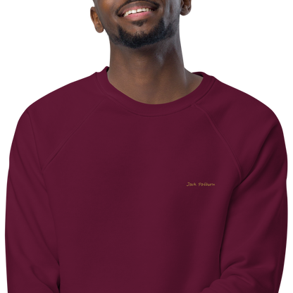 Jack Patburn - Pulli