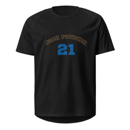 J.P. Sport - Trikot