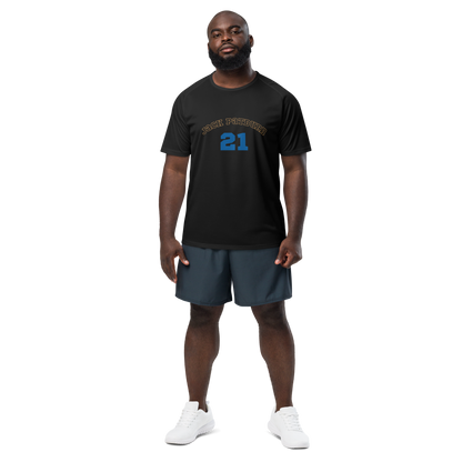 J.P. Sport - Trikot