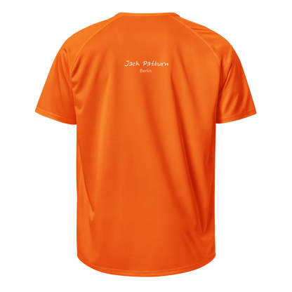 J.P. Sport - Trikot