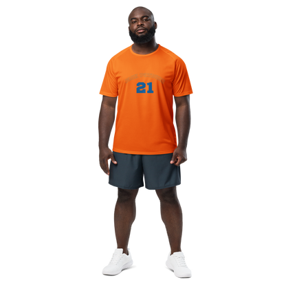 J.P. Sport - Trikot