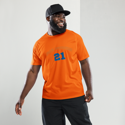 J.P. Sport - Trikot
