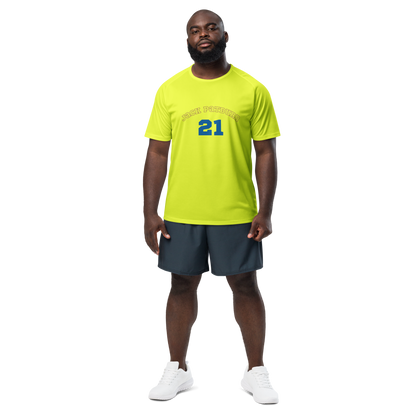 J.P. Sport - Trikot