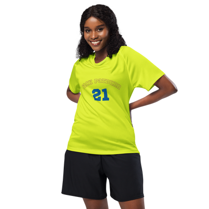 J.P. Sport - Trikot