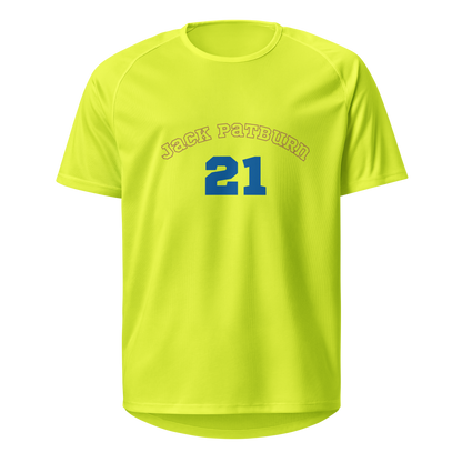 J.P. Sport - Trikot