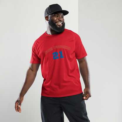 J.P. Sport - Trikot