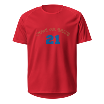 J.P. Sport - Trikot