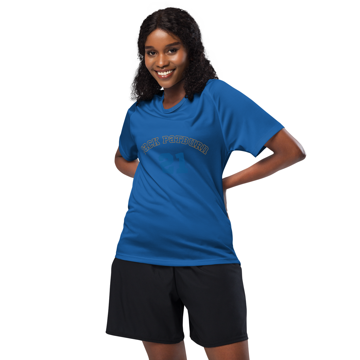 J.P. Sport - Trikot