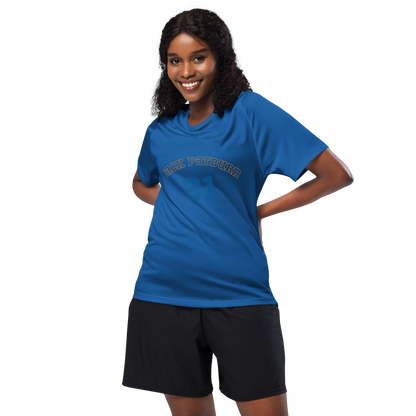 J.P. Sport - Trikot