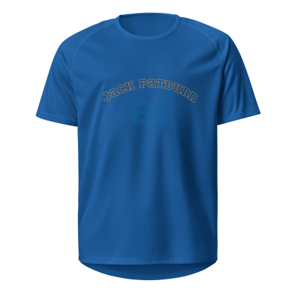 J.P. Sport - Trikot