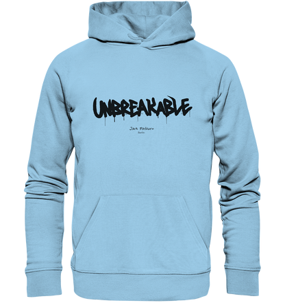 Unbreakable black