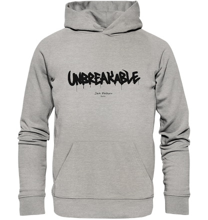 Unbreakable black