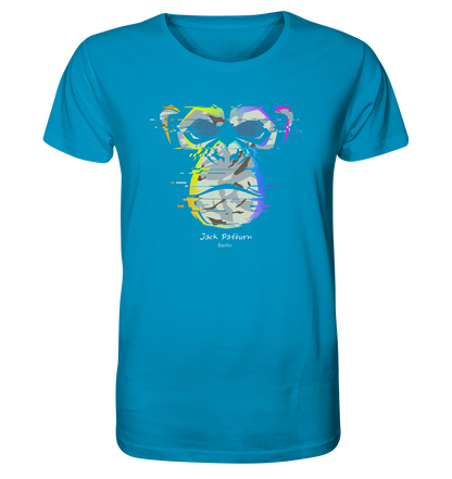 Scretch Chimp