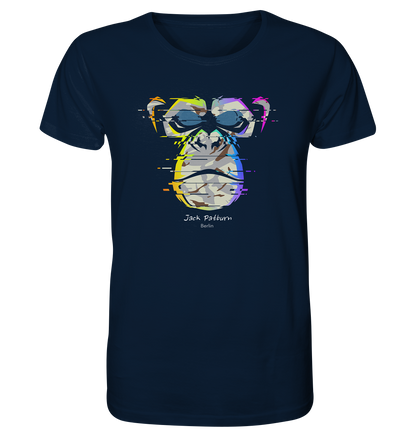 Scretch Chimp