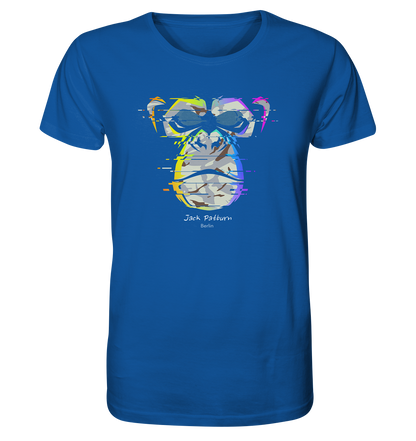 Scretch Chimp