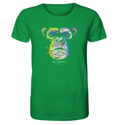 Scretch Chimp