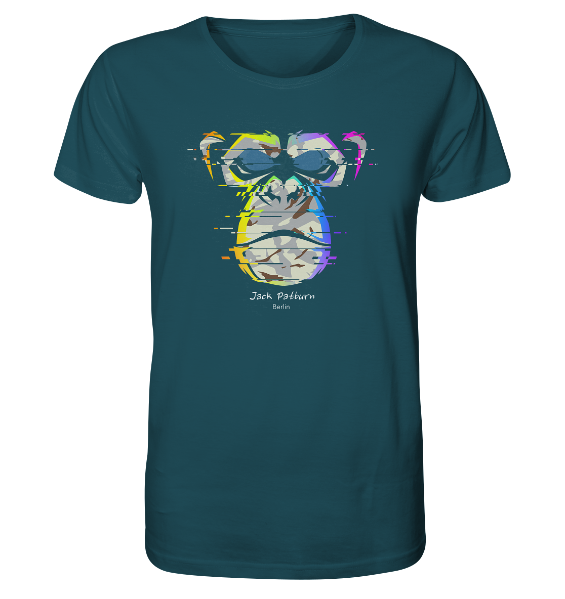 Scretch Chimp