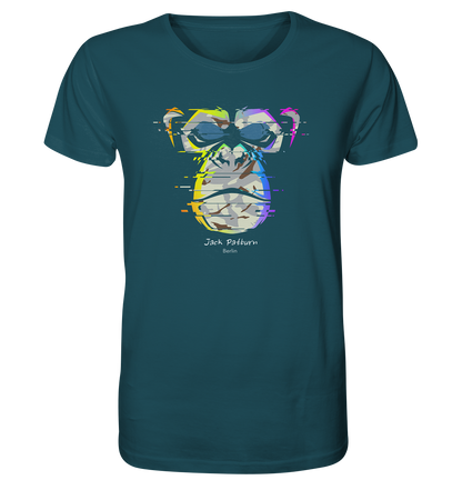 Scretch Chimp