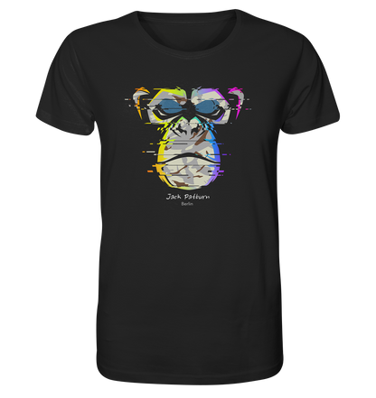 Scretch Chimp