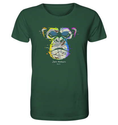 Scretch Chimp