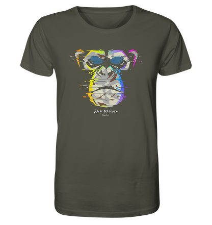 Scretch Chimp