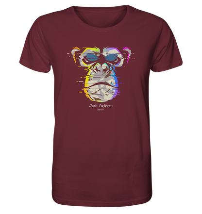 Scretch Chimp